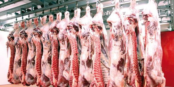 Bosna Hersek’ten sıfır gümrük vergisi ile et ithal edilecek