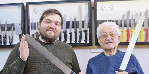 1970´ten beri RO-DA